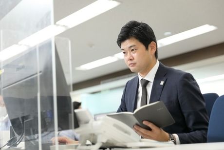 リゾートトラスト 名古屋本社の求人・転職情報