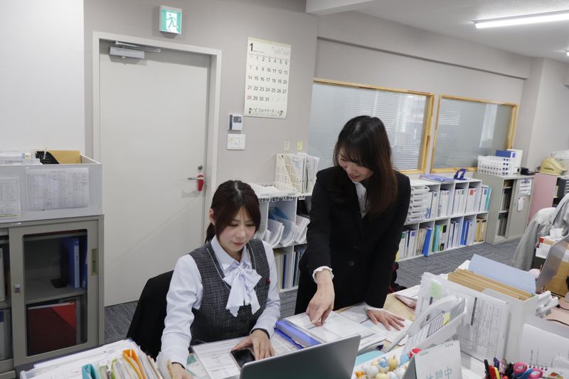 成斗工務店のアルバイト・バイト求人情報-03