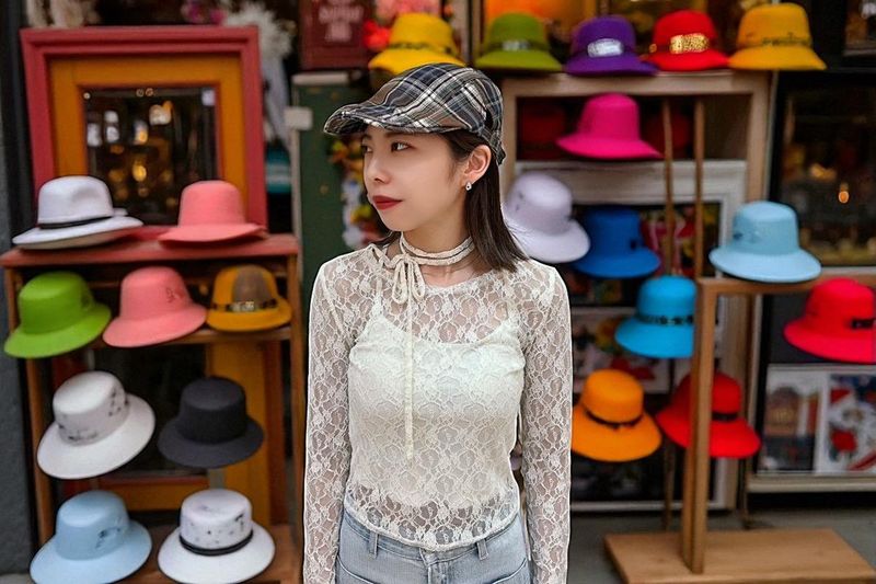 ポルカドット　アミュプラザおおいた店のアルバイト・バイト求人情報-05