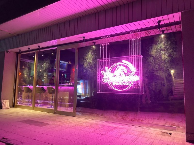 BUNNY BAR CHARINKO 奈良店のアルバイト・バイト求人情報-02