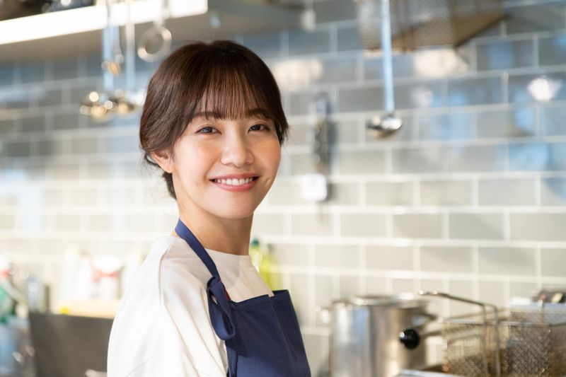 株式会社桑野商会　勤務地:Cuwano.(クワノドット)の派遣求人情報