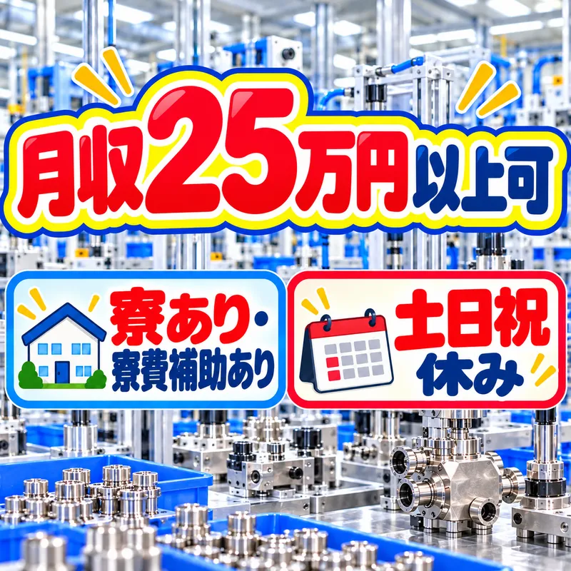 株式会社プロワーカーのアルバイト・バイト求人情報-46