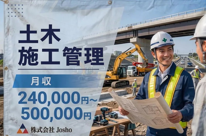 大興建設株式会社 本社の求人・転職情報
