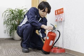 猿田興業株式会社 防災事業部の求人・転職情報