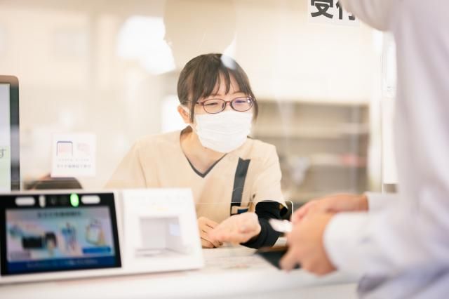 医療法人社団　藤信会　おさだ耳鼻咽喉科の求人・転職情報