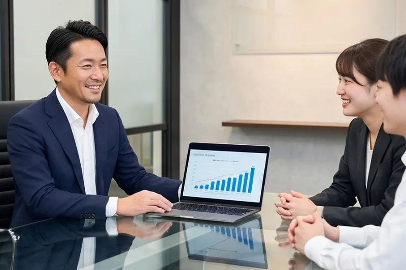 株式会社リンクアップの求人・転職情報