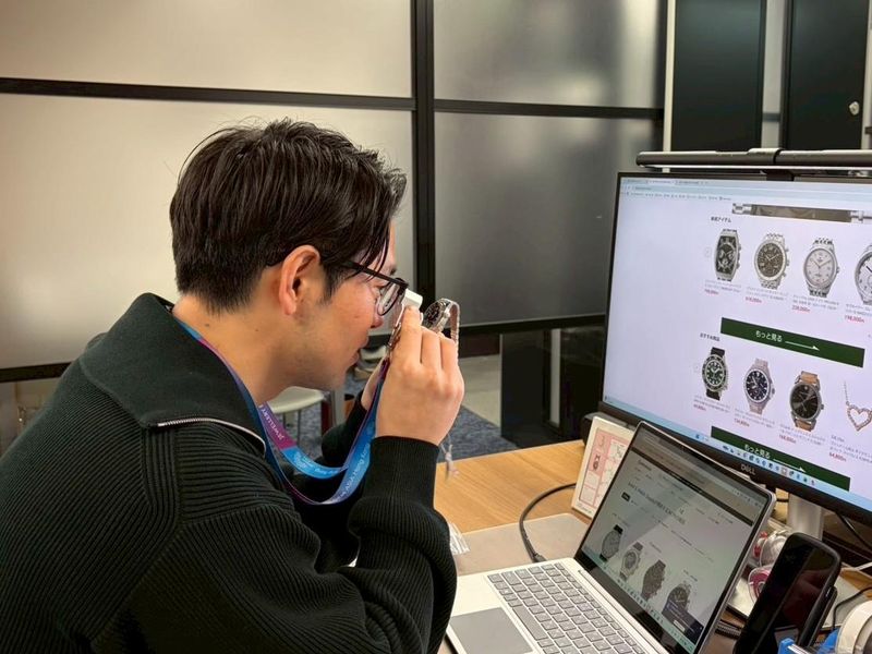 有限会社ジュエルサプライの求人・転職情報