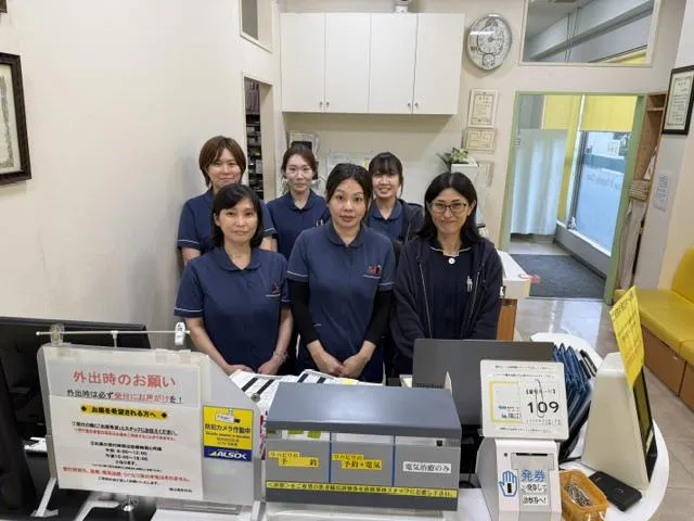 医療法人社団成煌会の求人・転職情報