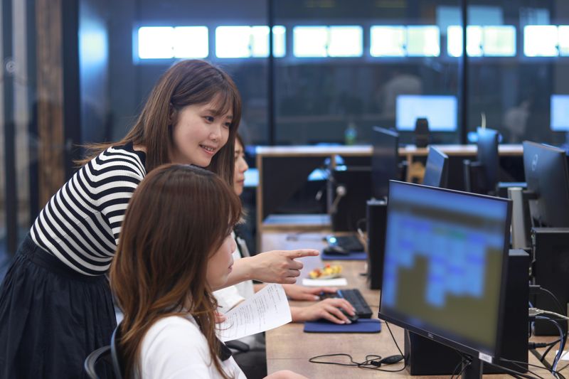 株式会社ギャレリア・ニズムのアルバイト・バイト求人情報-12