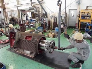 合資会社中西電機工業所の求人・転職情報