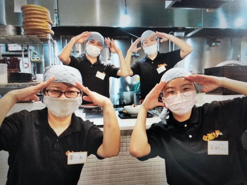 【石焼濃厚つけ麺・風雲丸】MEGAドン・キホーテ　うるま店のアルバイト・バイト求人情報-03