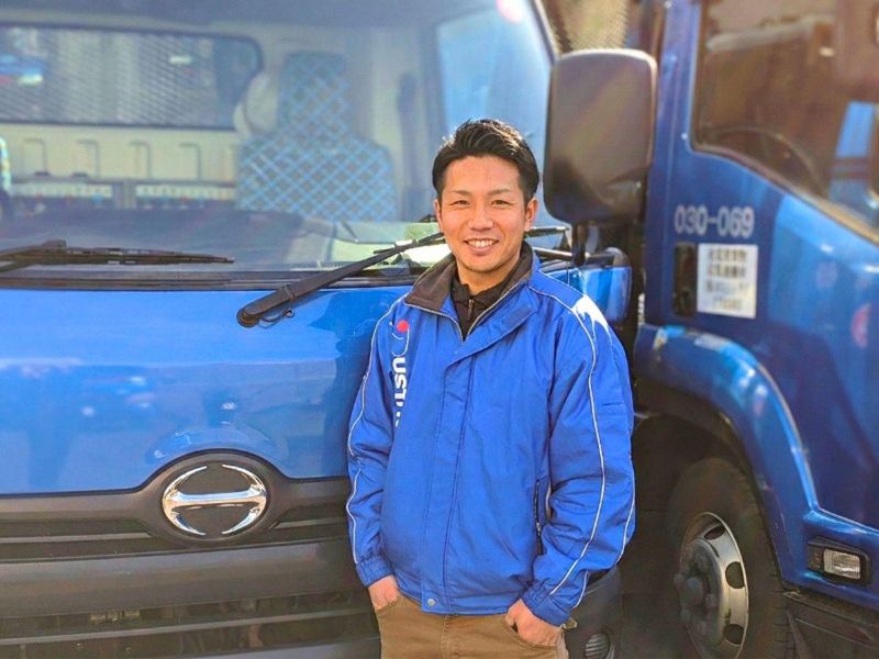 株式会社ダストトライの求人・転職情報