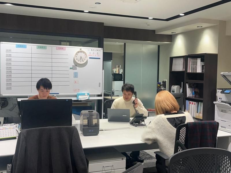 株式会社ときわ総研のアルバイト・バイト求人情報-02