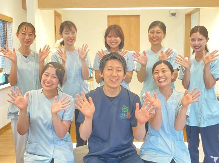 うちだ歯科医院の求人・転職情報