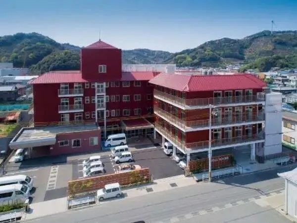 社会福祉法人守皓会 特別養護老人ホームありだ橘苑のアルバイト・バイト求人情報