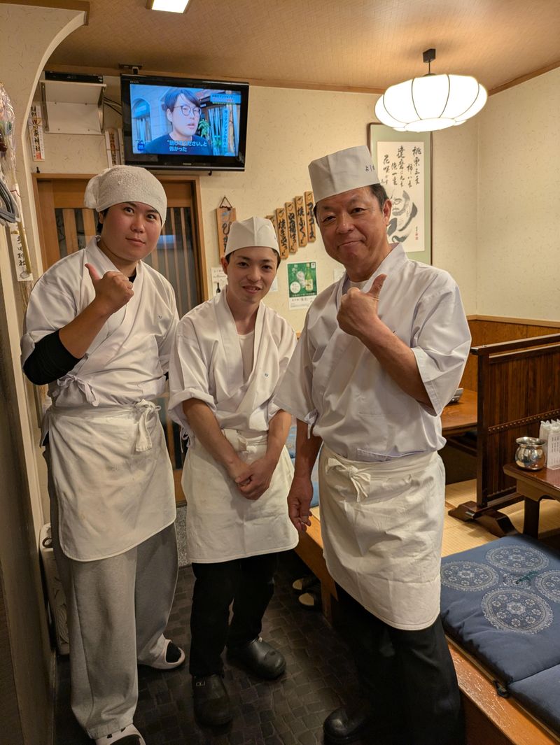 ふぐ料理　よし田のアルバイト・バイト求人情報-03