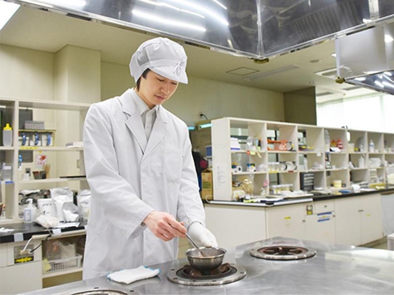 一番食品株式会社