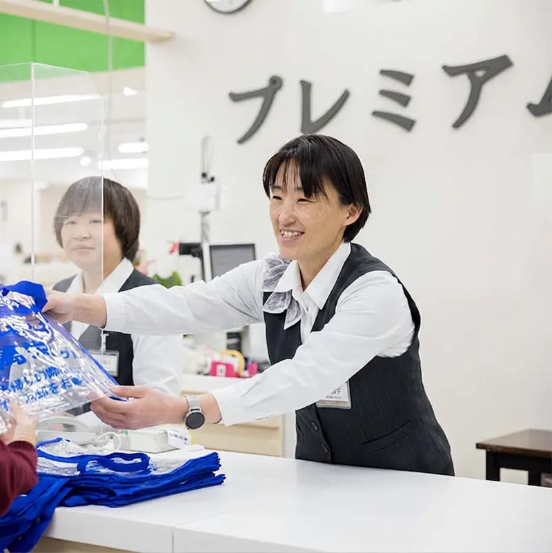 株式会社萬栄の派遣求人情報