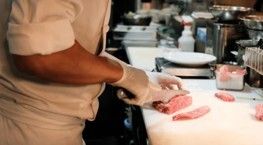 カウンター焼肉 麻布十番焼肉BULLSのアルバイト・バイト求人情報-05