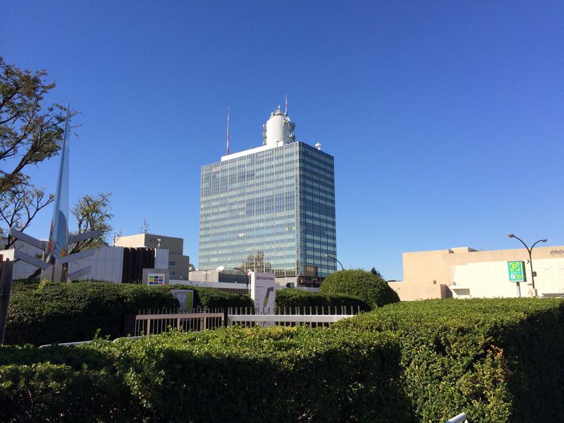 NHK放送センターのアルバイト・バイト求人情報-06