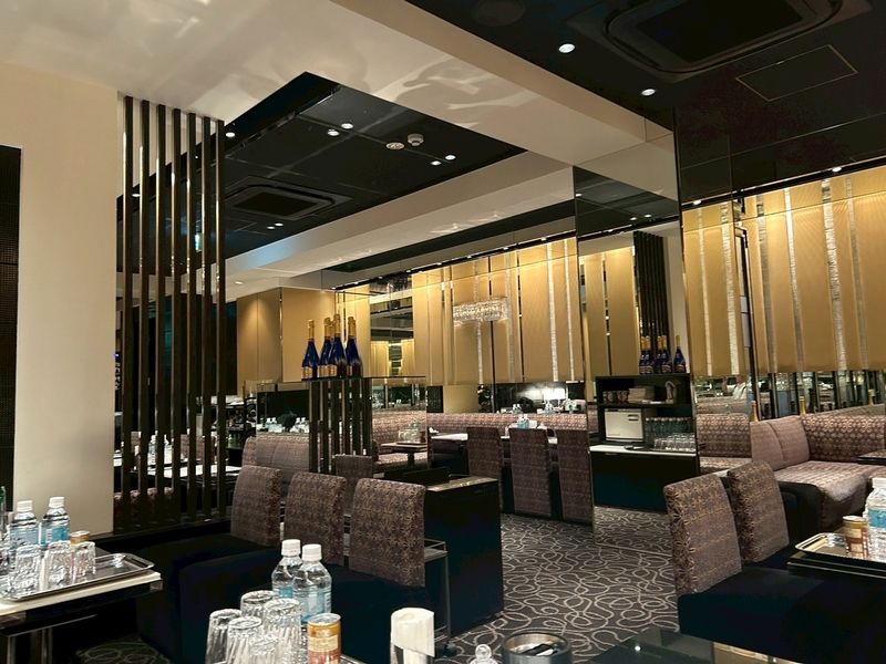 CLUB ANNEX&Wのアルバイト・バイト求人情報-50