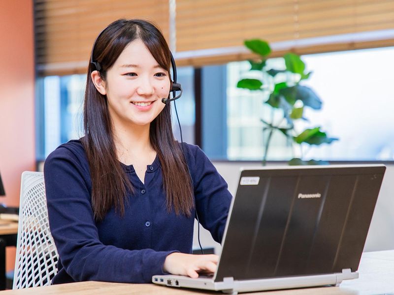 株式会社yell　東京本社のアルバイト・バイト求人情報-13