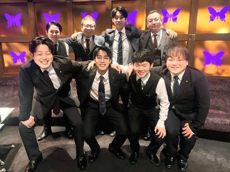 ELENAHOUSE 梅田店のアルバイト・バイト求人情報-41