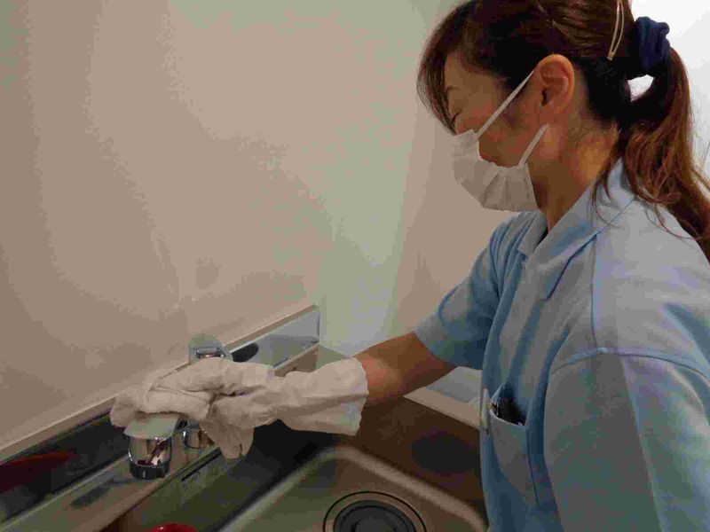 東洋建物管理株式会社の求人・転職情報