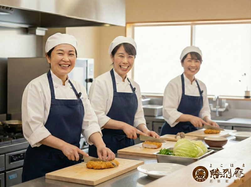 勝烈庵フーズ　髙島屋横浜店のアルバイト・バイト求人情報-02