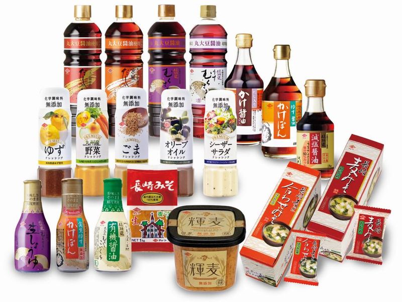 チョーコー醤油株式会社　東京支店の派遣求人情報