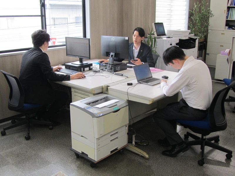株式会社第一興商　高松支店のアルバイト・バイト求人情報-03