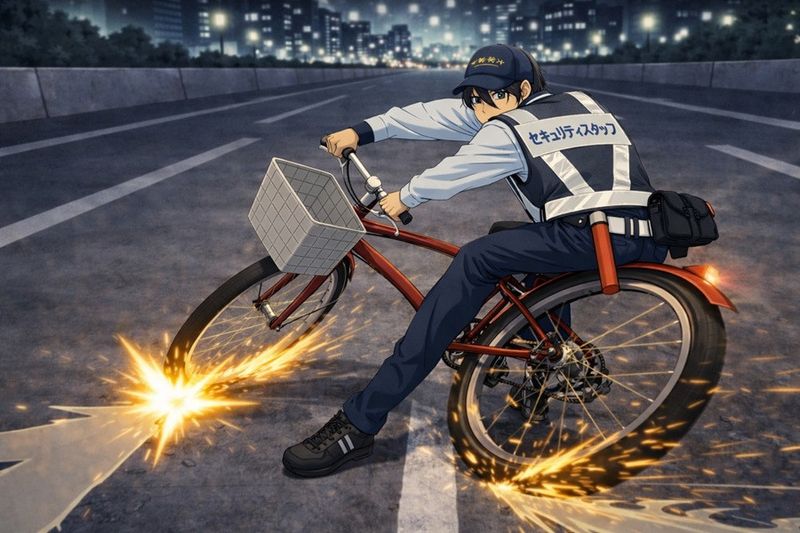 セキュリティスタッフ株式会社の求人・転職情報