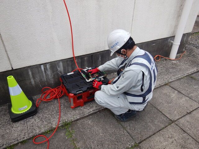 株式会社東北漏水の求人・転職情報