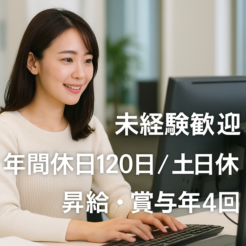 株式会社Intense-0025の求人・転職情報