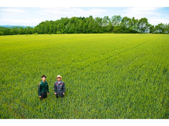 有限会社営農企画の求人・転職情報