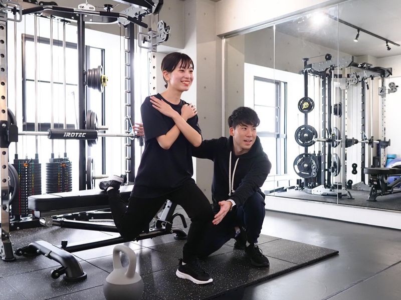 Fit Hive 本町本店のアルバイト・バイト求人情報-02