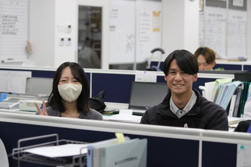 【会社見学・仕事研究90分セミナー】