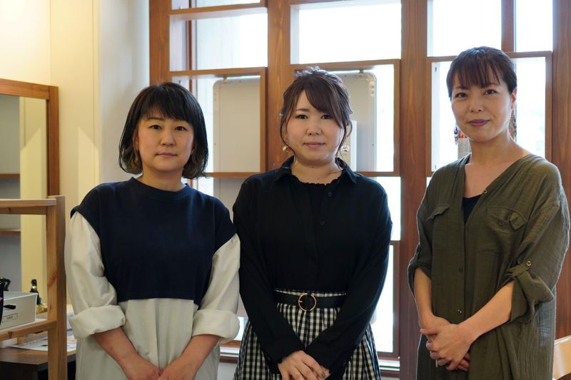 nature cuts&colors<ナチュレカッツ&カラーズ> おゆみ野店のアルバイト・バイト求人情報-01