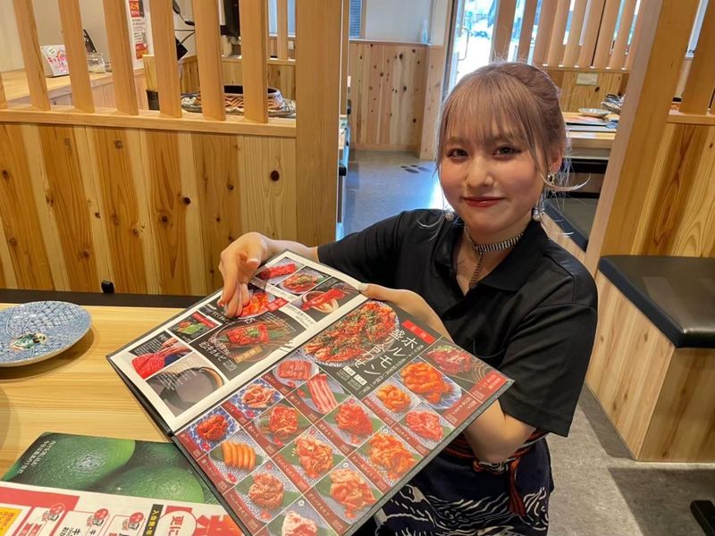 近江牛ホルモン畜産すだく　中村公園店のアルバイト・バイト求人情報-01