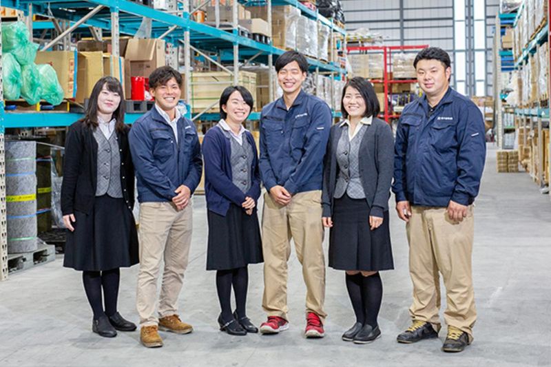 金子金物株式会社の求人情報