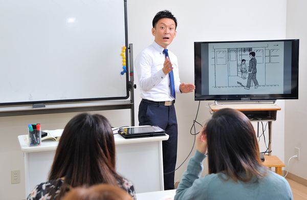 学校法人新井学園　赤門会日本語学校の求人・転職情報