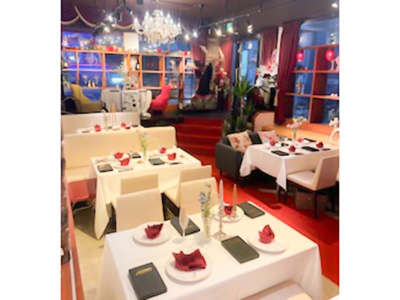 神戸北野レストラン　シュエットラパンのアルバイト・バイト求人情報-02