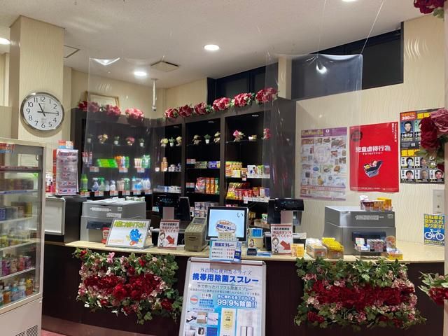 ニューヤマト高柳店のアルバイト・バイト求人情報-03