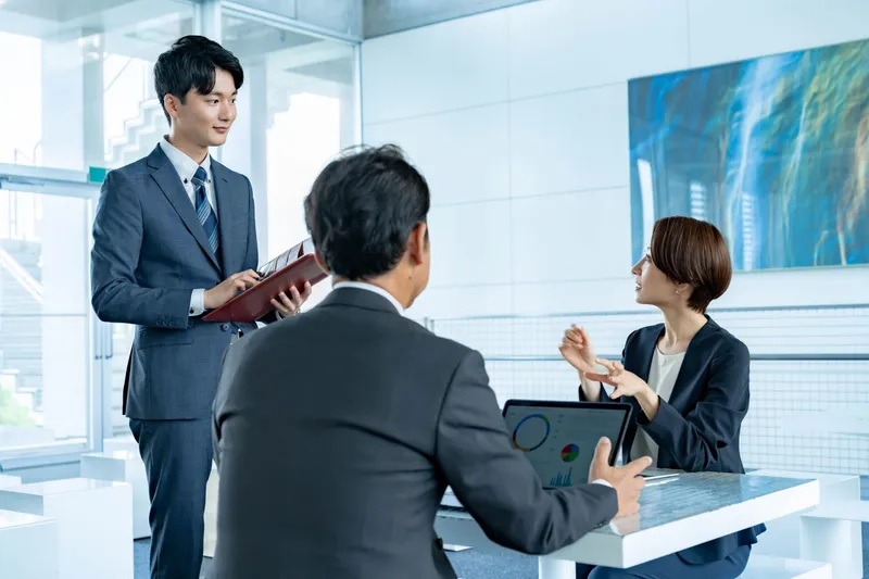 株式会社ヒューマンパワー / 大阪市中央区のアルバイト・バイト求人情報