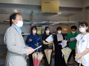 株式会社石森製作所の求人・転職情報