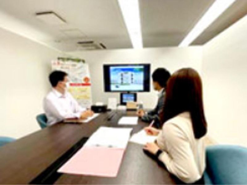 収益用不動産の用地仕入れ~企画開発営業