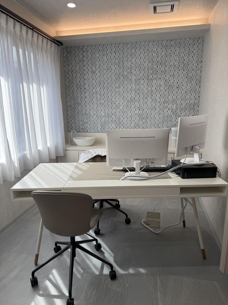 柿の木坂内科皮膚科クリニックのアルバイト・バイト求人情報-05