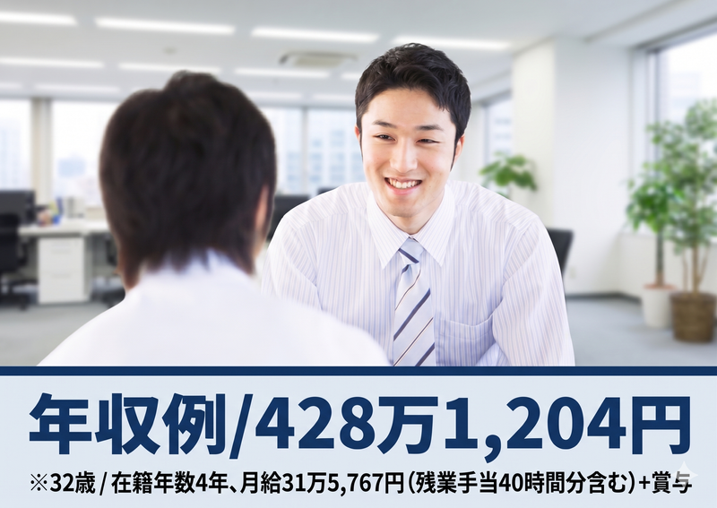 求人画像
