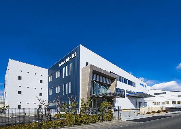 株式会社カトー精工　東海事業所の派遣求人情報