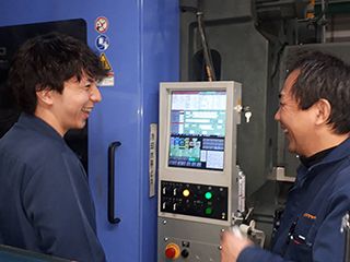 株式会社ヒマラヤ化学工業所-0001の求人・転職情報